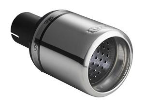 Декоративний наконечник ULTER N17-1