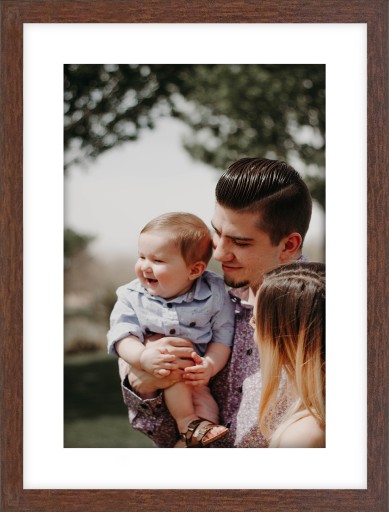 Рамка для однієї фотографії Frame Factory 15 х 10 см