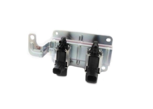 Вакуумні клапани колектора Focus Mondeo S-max