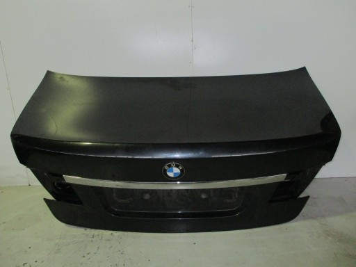 КРИШКА БАГАЖНИКА BMW 7 F01 F02 КОМПЛЕКТ