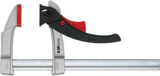 Швидкозатискний важіль Bessey KLI 400/80
