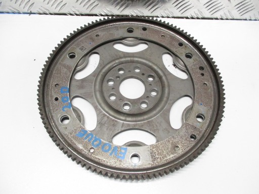 VOLANO USATO RANGE ROVER EVOQUE 2,0D