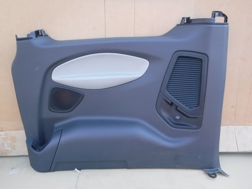 JK21-V23942-NA - FORD TOURNEO CUSTOM БЕКОН БАГАЖНИК