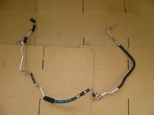 Ducato lift 14-2.3 JTD кабель питания Евро 5