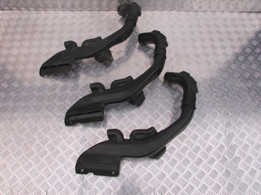 Труба уловлювач повітря 2.0 dCi QASHQAI J10 08R
