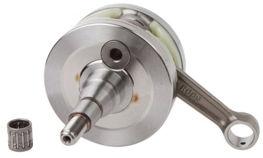 4024 - Коленчатый вал двигателя KTM SX 125 01-15