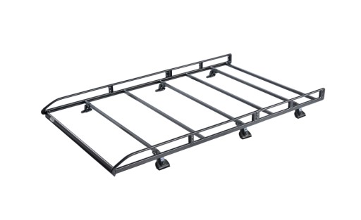 Багажна платформа Ford Transit Connect II (L1H1)