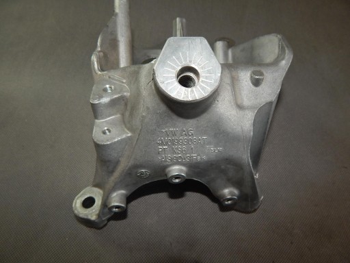 AUDI Q5 SQ5 II engine supporting mount 4M0199308AT