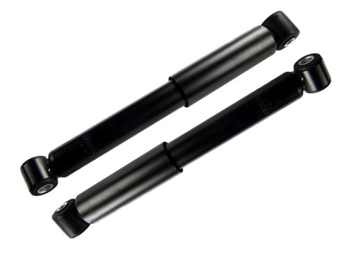 GT063640x2 - Амортизаторы x2 OPEL ASTRA II G универсал ГАЗ задний