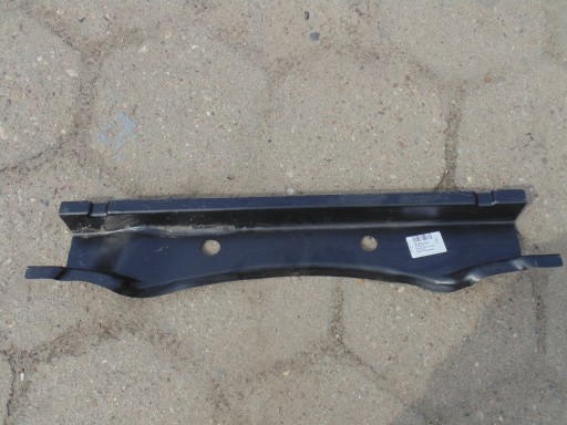 5Q0803133C - Задний ремень VW Golf VII Sportsvan Alltrack