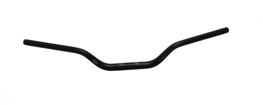 TH05BK - ACCEL TH05 конічний кермо MX 28,6 мм високий ergal