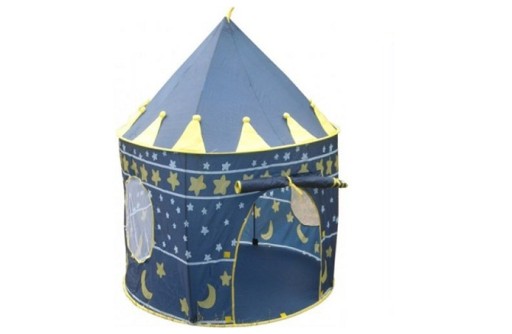 Дитячий намет замок, палац MaxSell 3 роки +