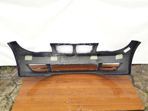 PARE CHOC BMW E82 E88 -WYSYLKA