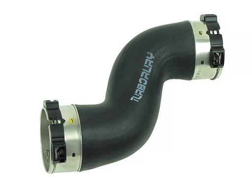 2506700011462 - ШЛАНГ ТУРБО ИНТЕРКУЛЕРА MERCEDES VIANO 2.2 CDI