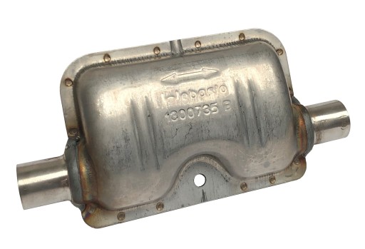 1320488A - Глушник новий WEBASTO FI 22mm-1320488A