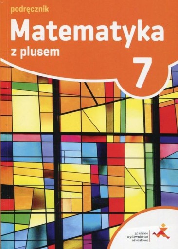 Klasa 7 Matematyka Z Plusem