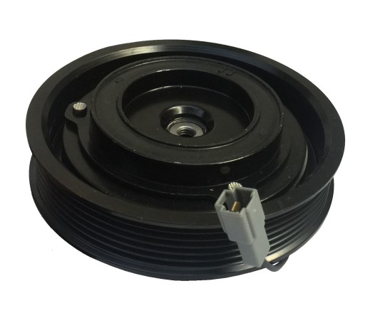 CEL817 - КОНДИЦІОНЕР 10S17C CHRYSLER PACIFIC