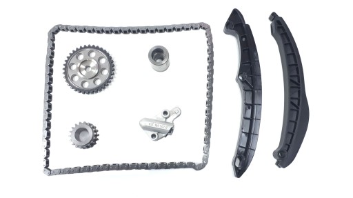 ТЕРМІНИ НАБОРУ ОРГ. AUDI SEAT SKODA VW 03C198229F