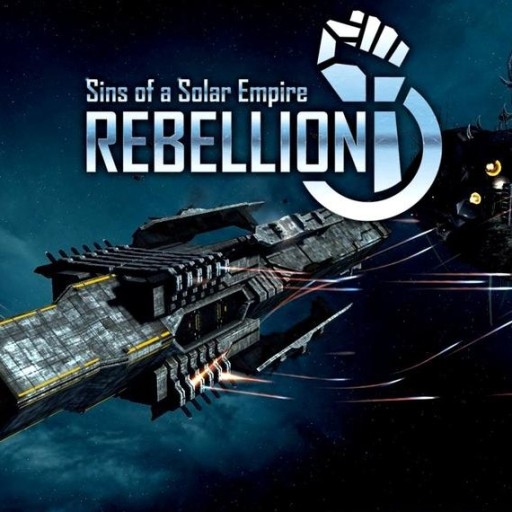 SINS OF A SOLAR EMPIRE REBELLION PL STEAM KĽÚČ +B