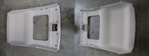 CIELO INTERNO VW UP 1S0