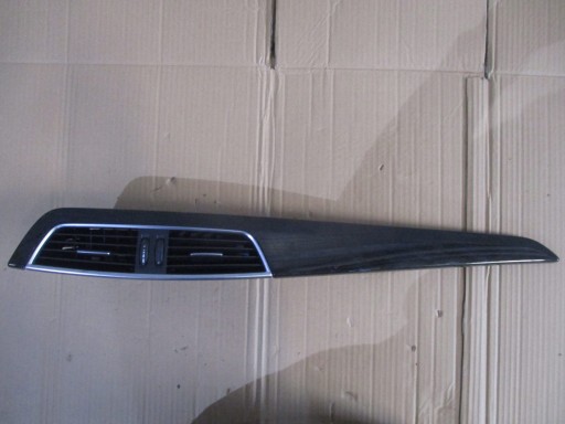 ВОЗДУХОЗАБОРНИК КОНСОЛИ MERCEDES C CLASS 204