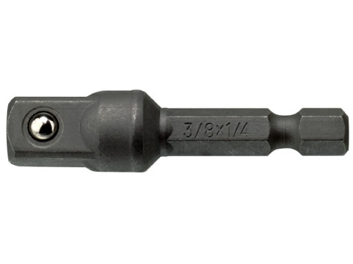 ADAPTÉR KONEKTOR PRE SKRUTKOVAČ 3/8&quot; TENGTOOLS