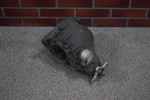 Мост дифференциал MERCEDES E класс W212 универсал