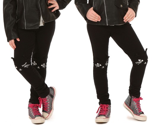 Спортивні штани Maja 152, чорні