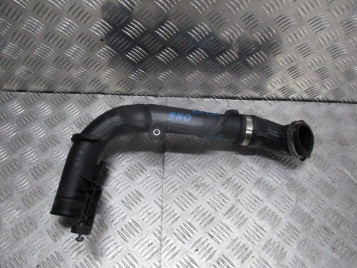 Труба VW Tiguan 5N0 2.0 TDI