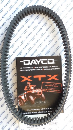 2244 - Ремінь Polaris Sportsman Scrambler EPS X2 XP 850