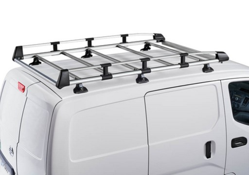 CITROEN JUMPY EXPERT PROACE платформа багажник L3