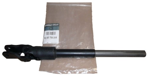 8200705018 - КОЛОННА КРЕСТОВАЯ КОЛОННА RENAULT MASTER 03-09 ОРИГ!