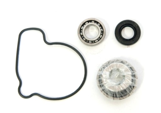 WPK0007 - КОМПЛЕКТ ДЛЯ РЕМОНТА ВОДЯНОГО НАСОСА HONDA CRF 250 R 10-17