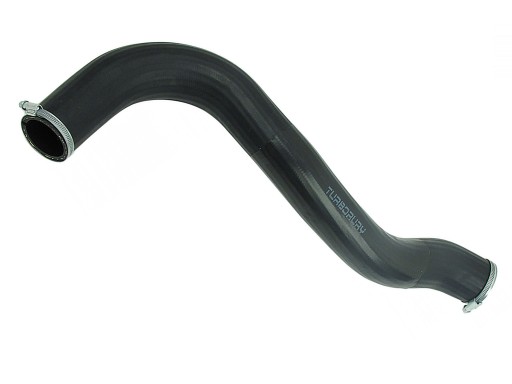 2506700019017 - ШЛАНГ ІНТЕРКУЛЕРА FIAT DUCATO 2.8 TD 2.8 JTD