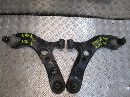 QUERLENKER QUERLENKER TOYOTA RAV 4 2,0D 16R