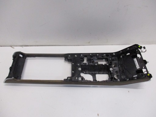 panel Copertura per tunel AUDI A8 4N0 4N1864348