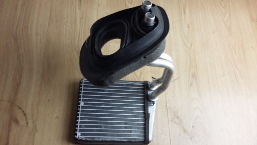 heater of water RURKI WYMIENNIK CIEPLA VW SCIROCCO GOLF V EOS 1K0819031E