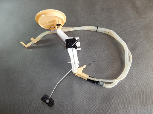 VW TIGUAN II ДАТЧИК ПАЛИВА 5QF919673P