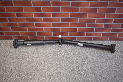Приводной вал BMW 3 F30 F31 1539MM 7600042