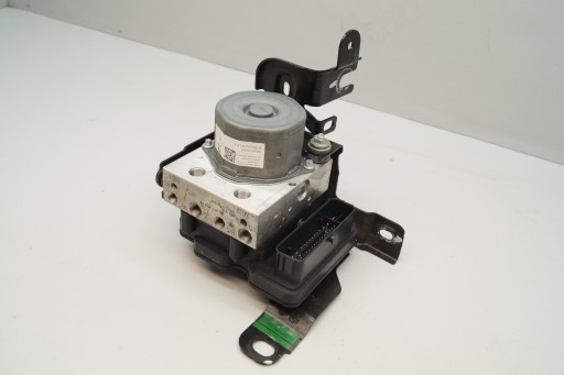 9806534380 - C4 Пикассо II насос контроллер ABS