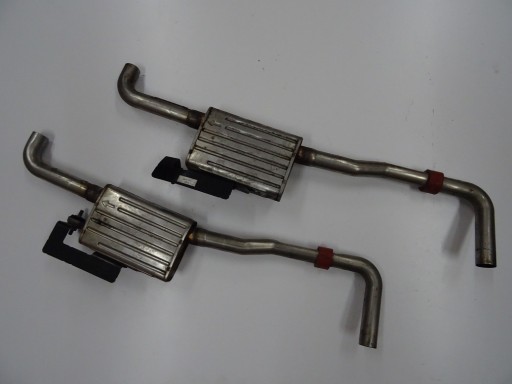 7P0819084A - Глушник Webasto Cayenne 7p5 Touareg 7p6 10-14