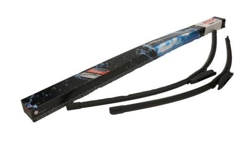 3397007502 - RENAULT SCENIC III СТЕКЛООЧИСТИТЕЛЬ BOSCH AERO