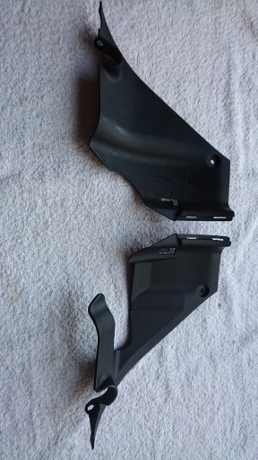 64580-MFJ - Honda CBR600rr заполнение капота l P