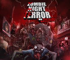 ZOMBIE NIGHT TERROR PL PC STEAM KĽÚČ + DARČEK