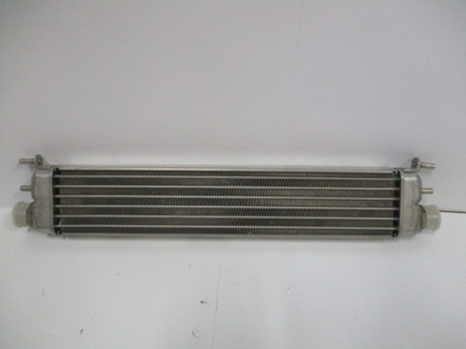 A2205000100 - МАСЛООХОЛОДЖУВАЧ MERCEDES W220 220 215 CL SL AMG