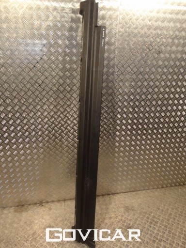 nice left moulding threshold RANGE ROVER VOGUE L322 1