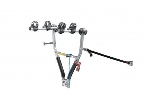 Держатель для велосипеда Peruzzo Cruising Hook