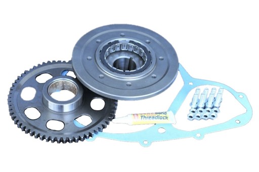 E365-96587-5 - APRILIA PEGASO 650 1996-00 ОДНОСТОРОННЯ МУФТА