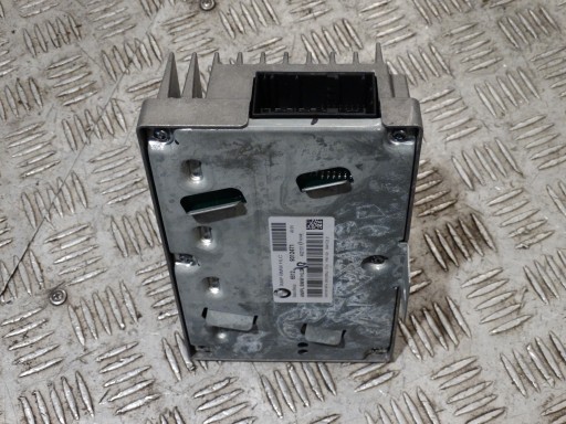 IDEALNY KPL.Amplificateur HIFI BMW X6 E71 1