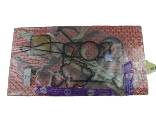 447.231 - КОМПЛЕКТ ПРОКЛАДОК ДВИГАТЕЛЯ MERCEDES ACTROS OM502